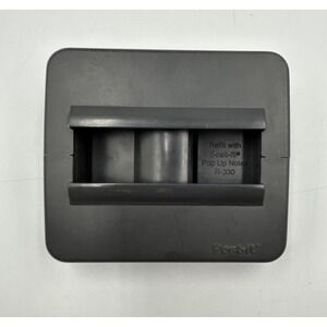 Post it C-4214 Designer Pop up Note Dispenser Made in the USA